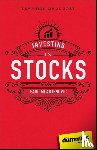 Mladjenovic, Paul (PM Financial Services) - Investing in Stocks For Dummies
