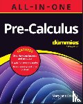 Sterling, Mary Jane (Bradley University - Pre-Calculus All-in-One For Dummies
