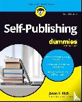 Rich, Jason R. - Self-Publishing For Dummies