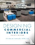 Piotrowski, Christine M. (Northern Arizona University - Designing Commercial Interiors