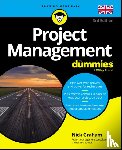 Graham, Nick (Inspirandum) - Project Management For Dummies - UK