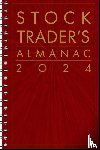 Hirsch, Jeffrey A. - Stock Trader's Almanac 2024