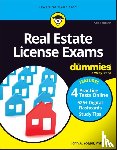Yoegel, John A. - Real Estate License Exams For Dummies