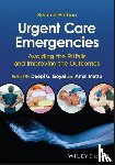  - Urgent Care Emergencies
