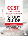 Lammle, Todd, Robb, Donald - CCST Cisco Certified Support Technician Study Guide