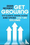 Seddon, Dean - Get Growing
