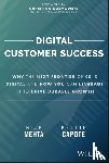 Mehta, Nick (Gainsight), Capote, Kellie (Gainsight) - Digital Customer Success