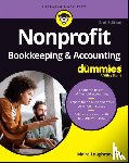 Loughran, Maire, Farris, Sharon - Nonprofit Bookkeeping & Accounting For Dummies