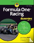 Noble, Jonathan - Formula One Racing For Dummies