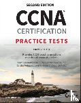Buhagiar, Jon - CCNA Certification Practice Tests