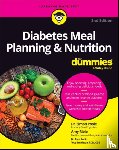 Poole, Simon, Riolo, Amy - Diabetes Meal Planning & Nutrition For Dummies
