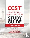 Lammle, Todd, Buhagiar, Jon, Robb, Donald, Montgomery, Todd - CCST Cisco Certified Support Technician Study Guide