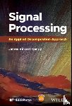 Candy, James Vincent (University of California - Signal Processing