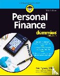 Tyson, Eric - Personal Finance For Dummies