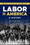 Dubofsky, Melvyn (State University of New York at Binghamton, McCartin, Joseph A. (Georgetown University - Labor in America