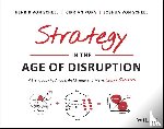 Von Scheel, Henrik, Popa, Ciprian, Von Scheel, Joshua - Strategy in the Age of Disruption