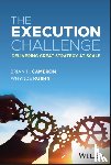 Cameron, Brian H., Kuehn, Whynde - The Execution Challenge