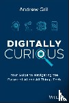 Grill, Andrew (IBM) - Digitally Curious