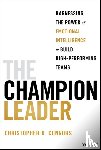 Connors, Christopher D. - The Champion Leader