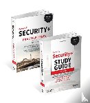 Chapple, Mike (University of Notre Dame), Seidl, David (Miami University) - CompTIA Security+ Certification Kit