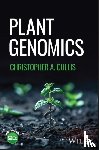 Cullis, Christopher A. (Case Western Reserve University) - Plant Genomics