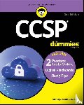 Deane, Arthur J. - CCSP For Dummies