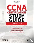 Lammle, Todd, Robb, Donald - CCNA Certification Study Guide Volume 1