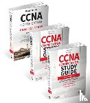 Lammle, Todd, Robb, Donald, Buhagiar, Jon - CCNA Certification Study Guide Volume 1, Volume 2, and Practice Tests Kit