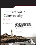 Chapple, Mike (University of Notre Dame) - CC Certified in Cybersecurity Study Guide