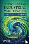  - Customized Technologies for Sustainable Management of Industrial Wastewater