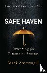 Spitznagel, Mark (Universa Investments) - Safe Haven
