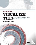 Yau, Nathan (UCLA) - Visualize This