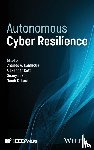  - Autonomous Cyber Resilience