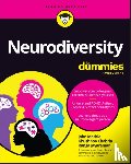 Marble, John, Chabria, Khushboo, Jayaraman, Ranga - Neurodiversity For Dummies