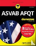 Papple Johnston, Angie - ASVAB AFQT For Dummies