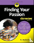 Kirabo, Noeline - Finding Your Passion For Dummies