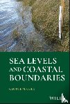 Cole, George M. (University of Puerto Rico; Florida State University) - Sea Levels and Coastal Boundaries