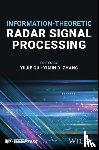  - Information-Theoretic Radar Signal Processing