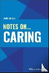 Stanley, David (Charles Sturt University - Notes On... Caring