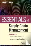 Hugos, Michael H. (University's Kellogg School of Management) - Essentials of Supply Chain Management