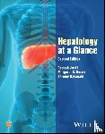 Joshi, Deepak (King's College Hospital, Keane, Margaret G. (Johns Hopkins Hospital, Nayagam, Jeremy (King's College Hospital - Hepatology at a Glance