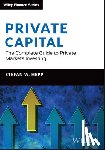 Hepp, Stefan W. - Private Capital