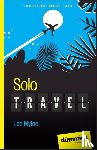 Mylne, Lee - Solo Travel For Dummies