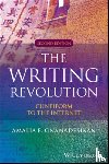 Gnanadesikan, Amalia E. (University of Maryland Center for Advanced Study of Language) - The Writing Revolution