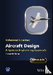 Sadraey, Mohammad H. (Southern New Hampshire University) - Aircraft Design