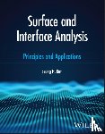Kim, Seong H. (Pennsylvania State University - Surface and Interface Analysis