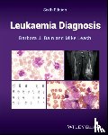 Bain, Barbara J. (St Mary's Hospital, Leach, Mike (Gartnavel General Hospital - Leukaemia Diagnosis