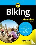 Benedict, Tyler - Biking For Dummies
