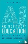 Shah, Priten (Harvard University) - AI and the Future of Education