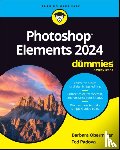 Obermeier, Barbara (Ventura, Padova, Ted (Ventura - Photoshop Elements 2024 For Dummies